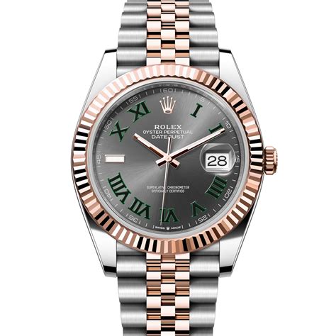 rolex 126331 price